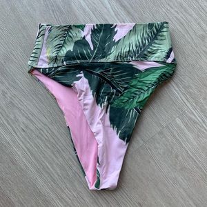 Beach Riot x REVOLVE Highway Bikini Bottom